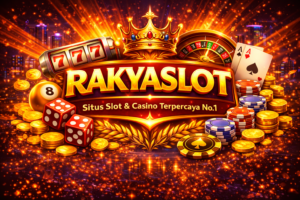 rakyaslot